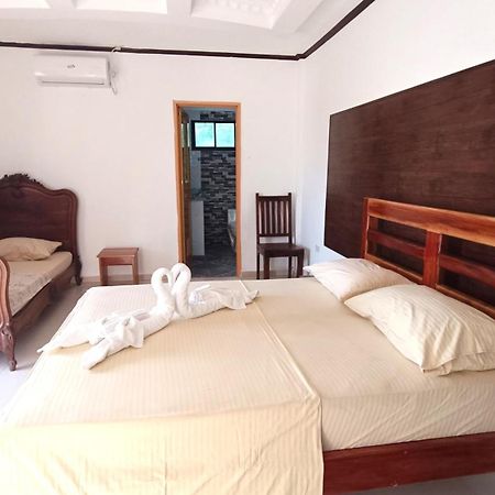 Verano Guesthouse Tagbilaran Exterior foto