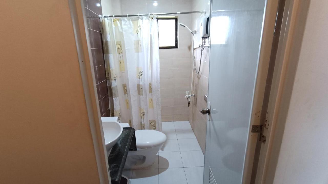 Verano Guesthouse Tagbilaran Exterior foto