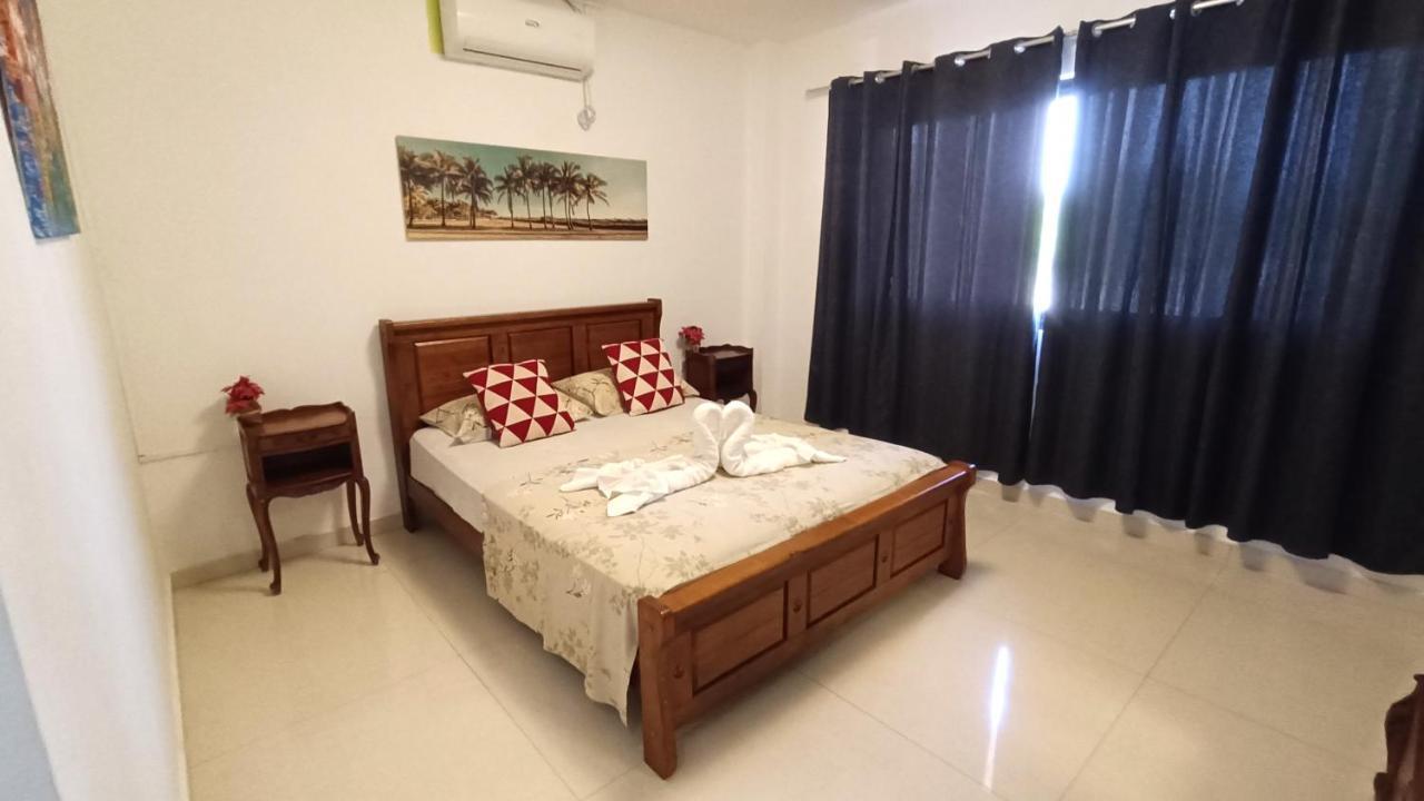 Verano Guesthouse Tagbilaran Exterior foto