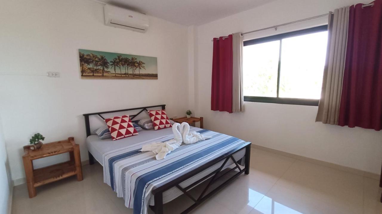 Verano Guesthouse Tagbilaran Exterior foto