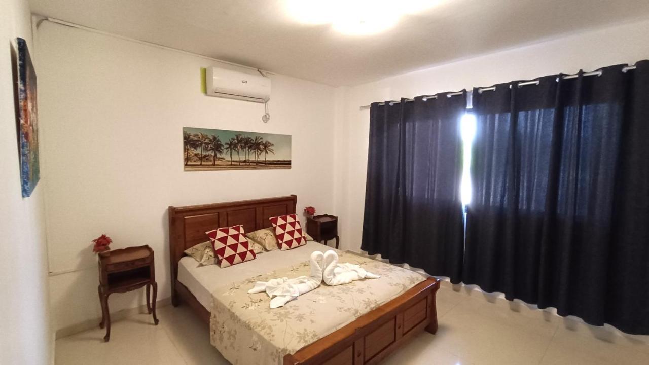 Verano Guesthouse Tagbilaran Exterior foto