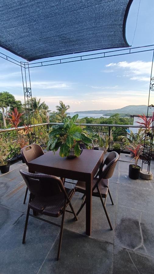 Verano Guesthouse Tagbilaran Exterior foto