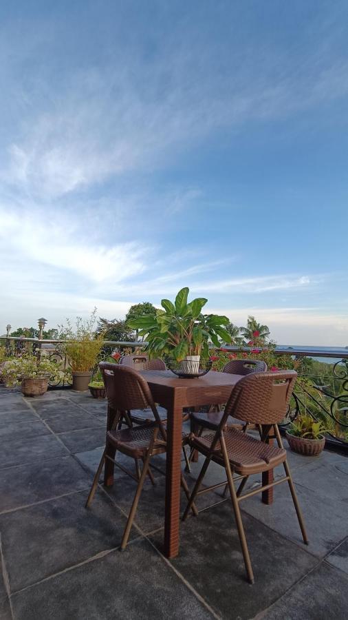 Verano Guesthouse Tagbilaran Exterior foto