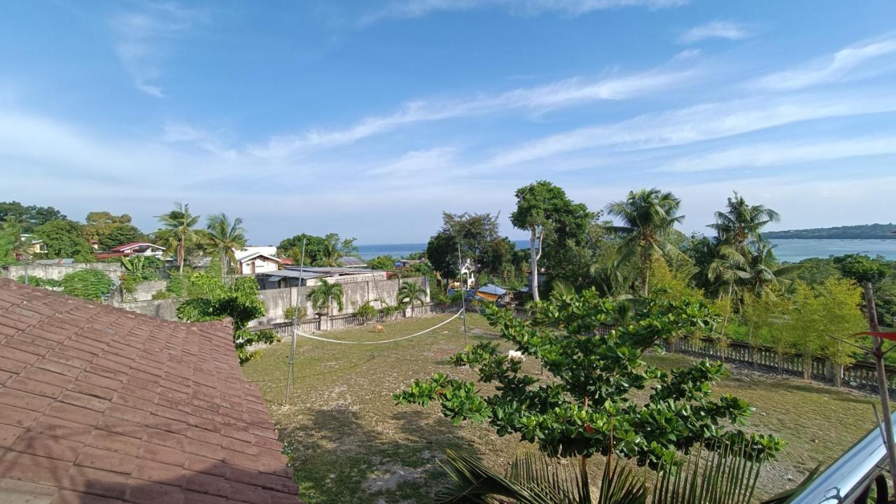 Verano Guesthouse Tagbilaran Exterior foto