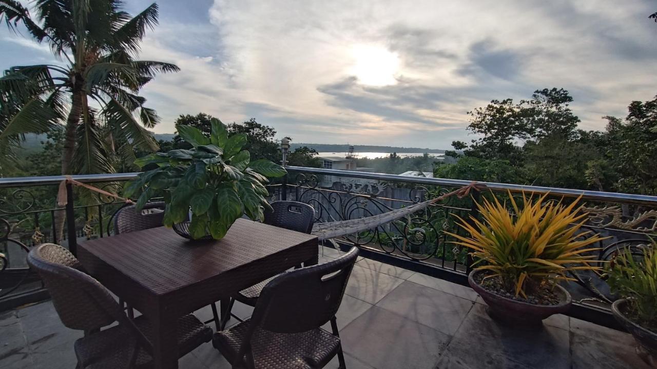 Verano Guesthouse Tagbilaran Exterior foto